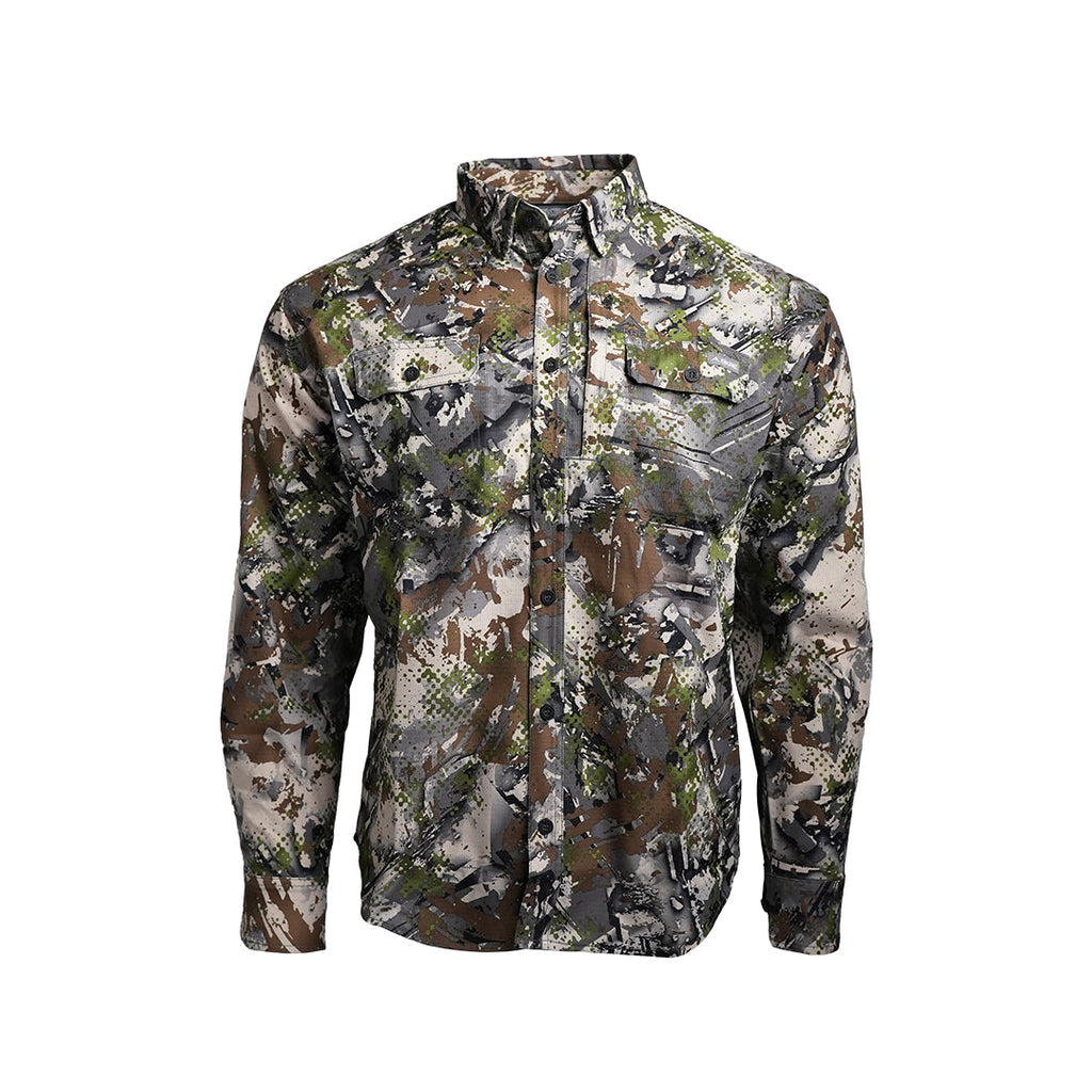 SKRE Rancher Long Sleeve