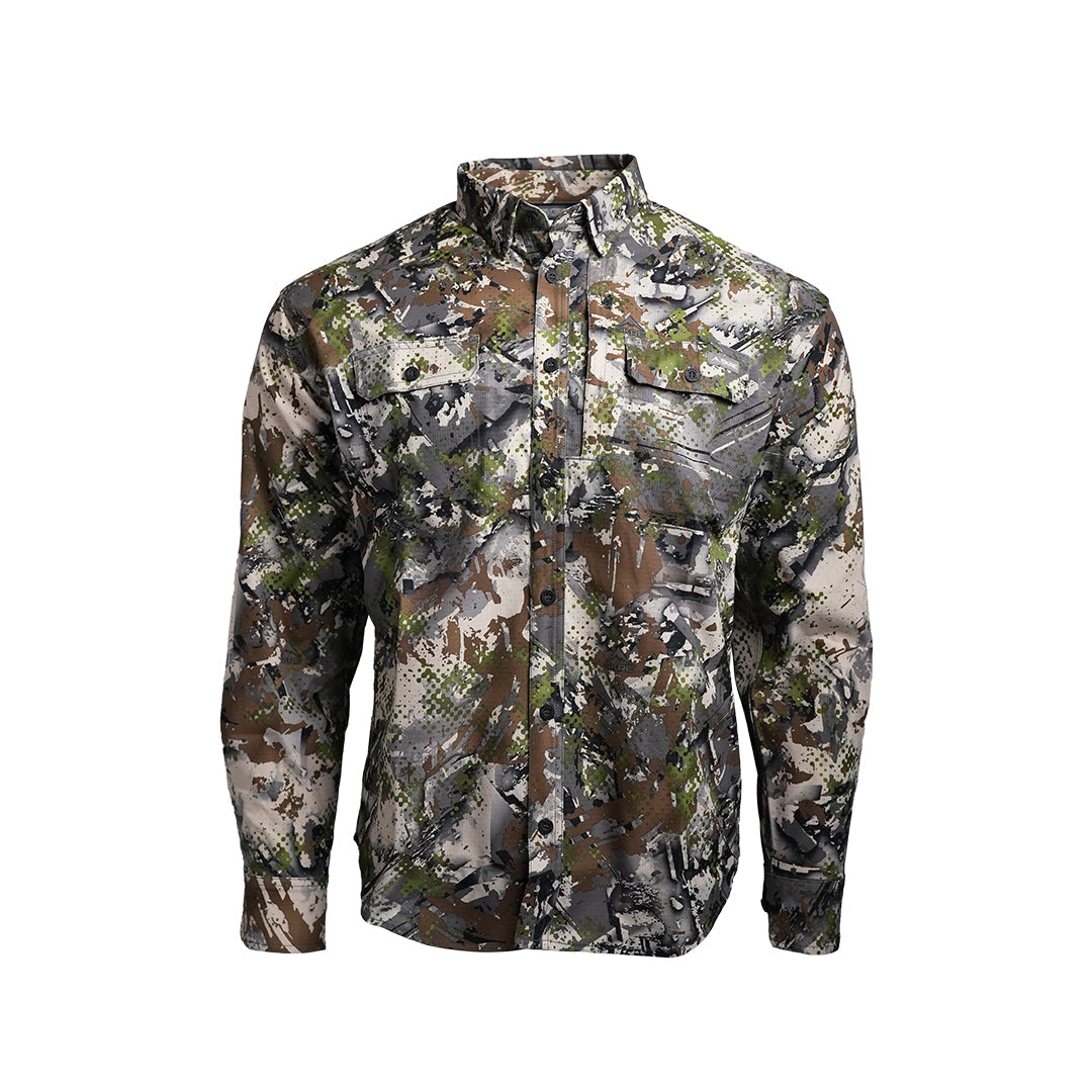 SKRE Rancher Long Sleeve