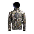SKRE Hard Scrabble Jacket