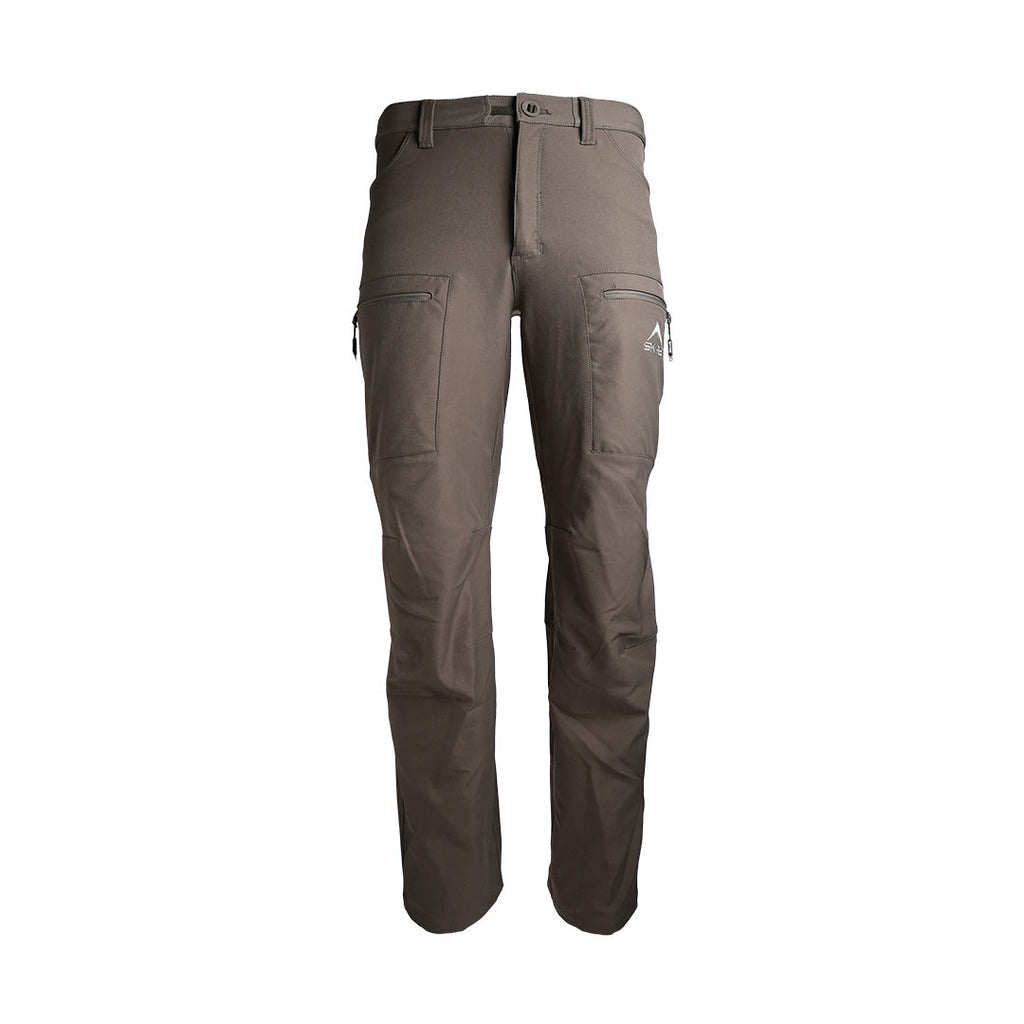SKRE Hardscrabble Pant - Brown