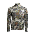 SKRE Torrid 1/4 Zip Long sleeve