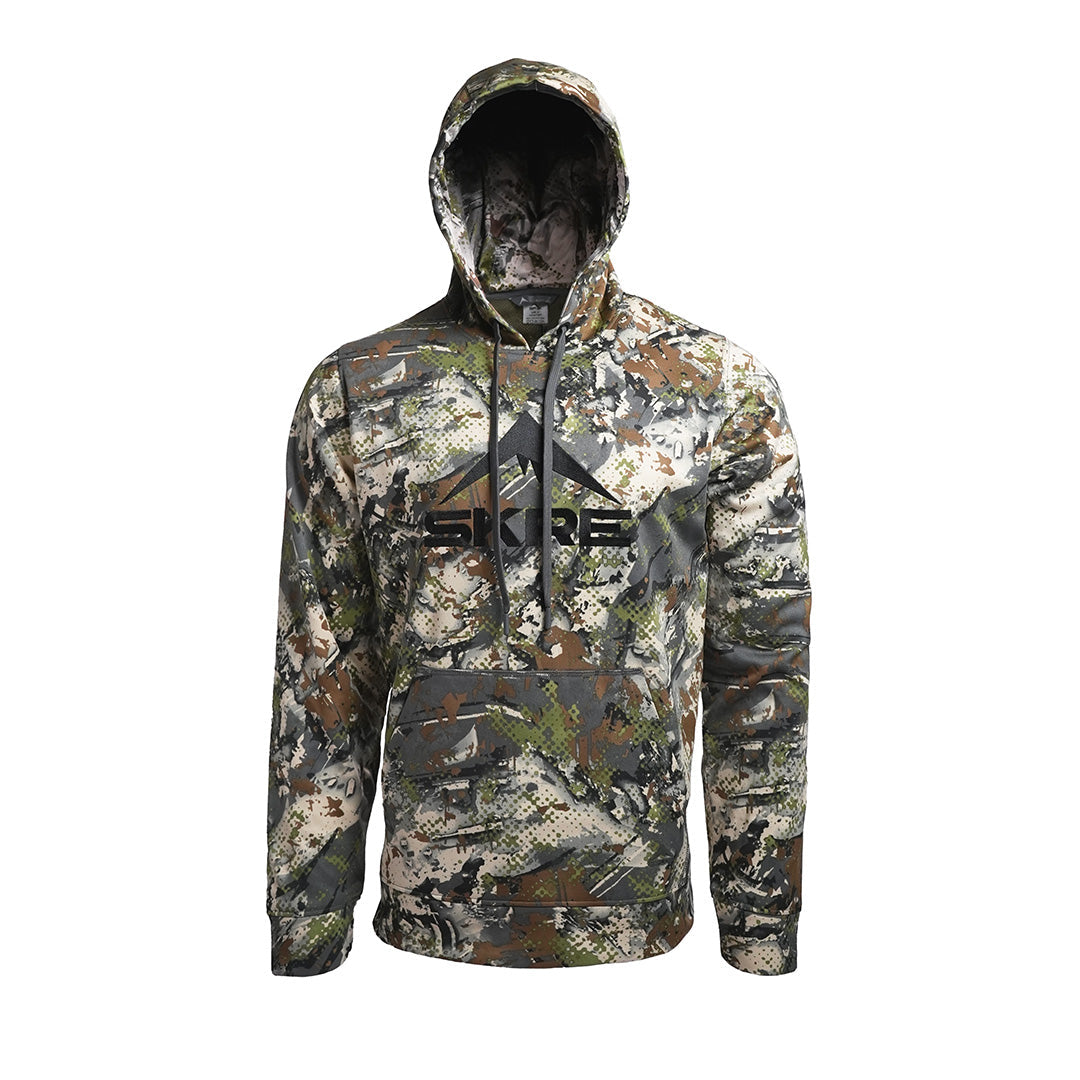 SKRE Mad Trapper Hoodie
