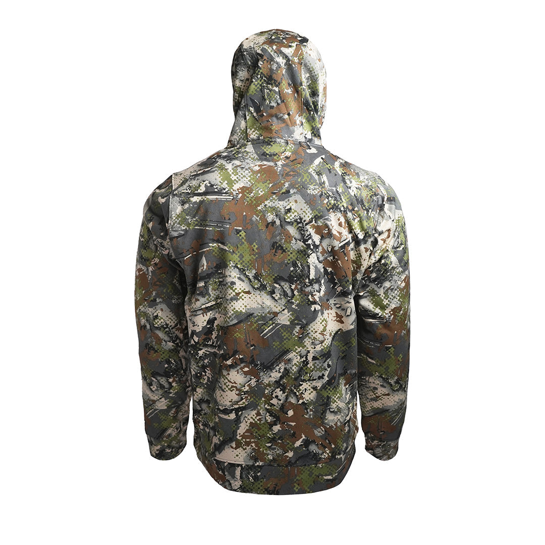 SKRE Mad Trapper Hoodie