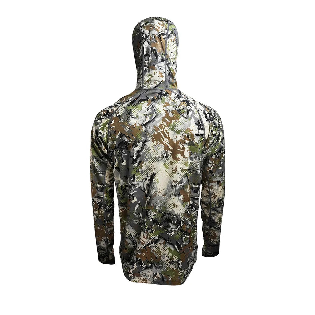 SKRE Torrid Long Sleeve Hoodie