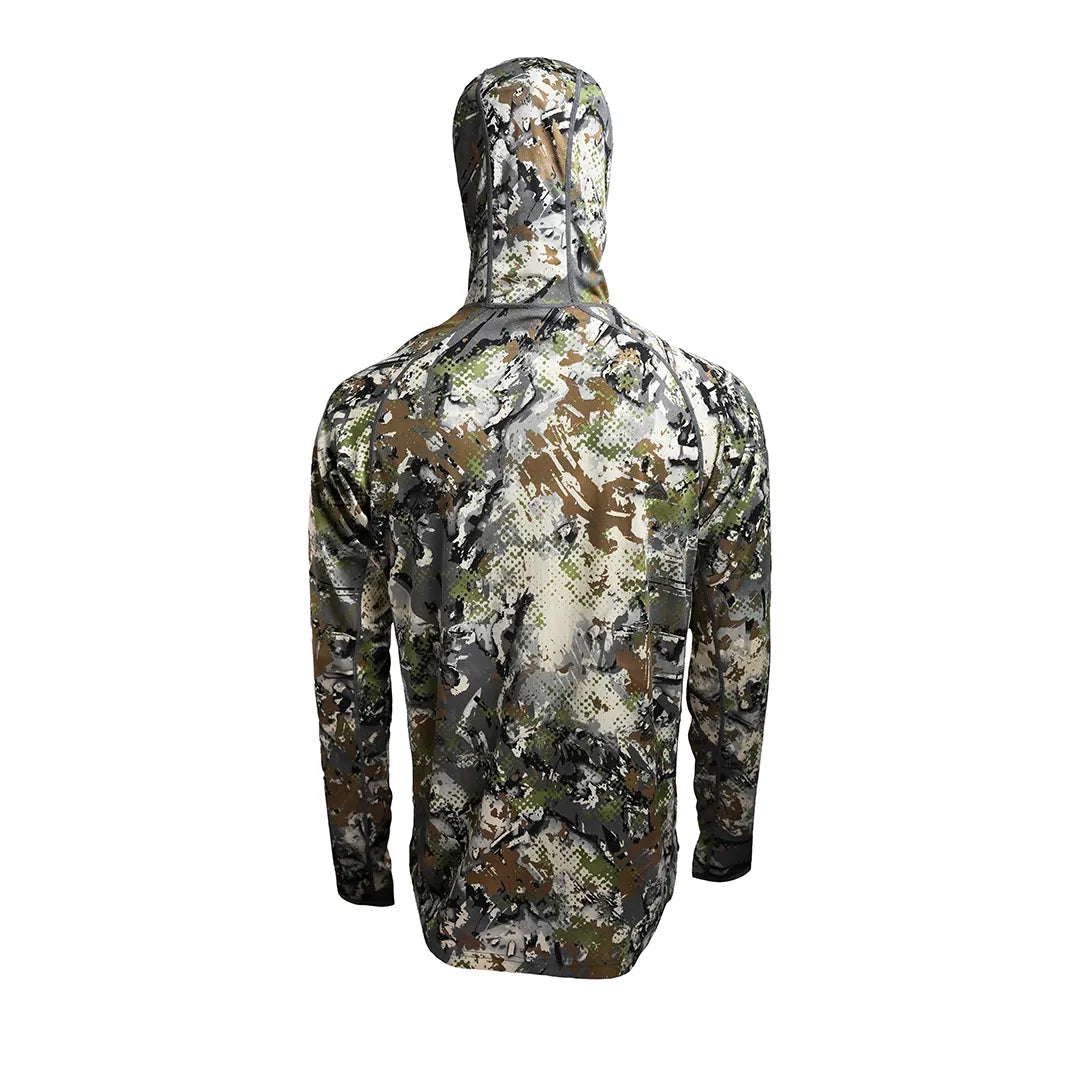 SKRE Torrid Long Sleeve Hoodie