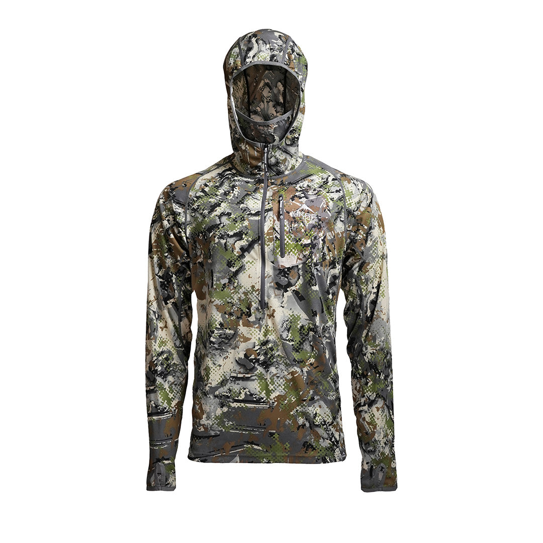 SKRE Torrid Long Sleeve Hoodie