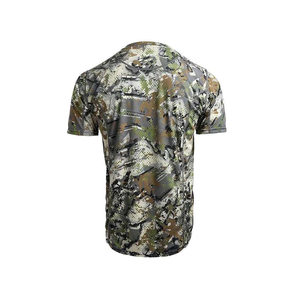 SKRE Torrid Short Sleeve