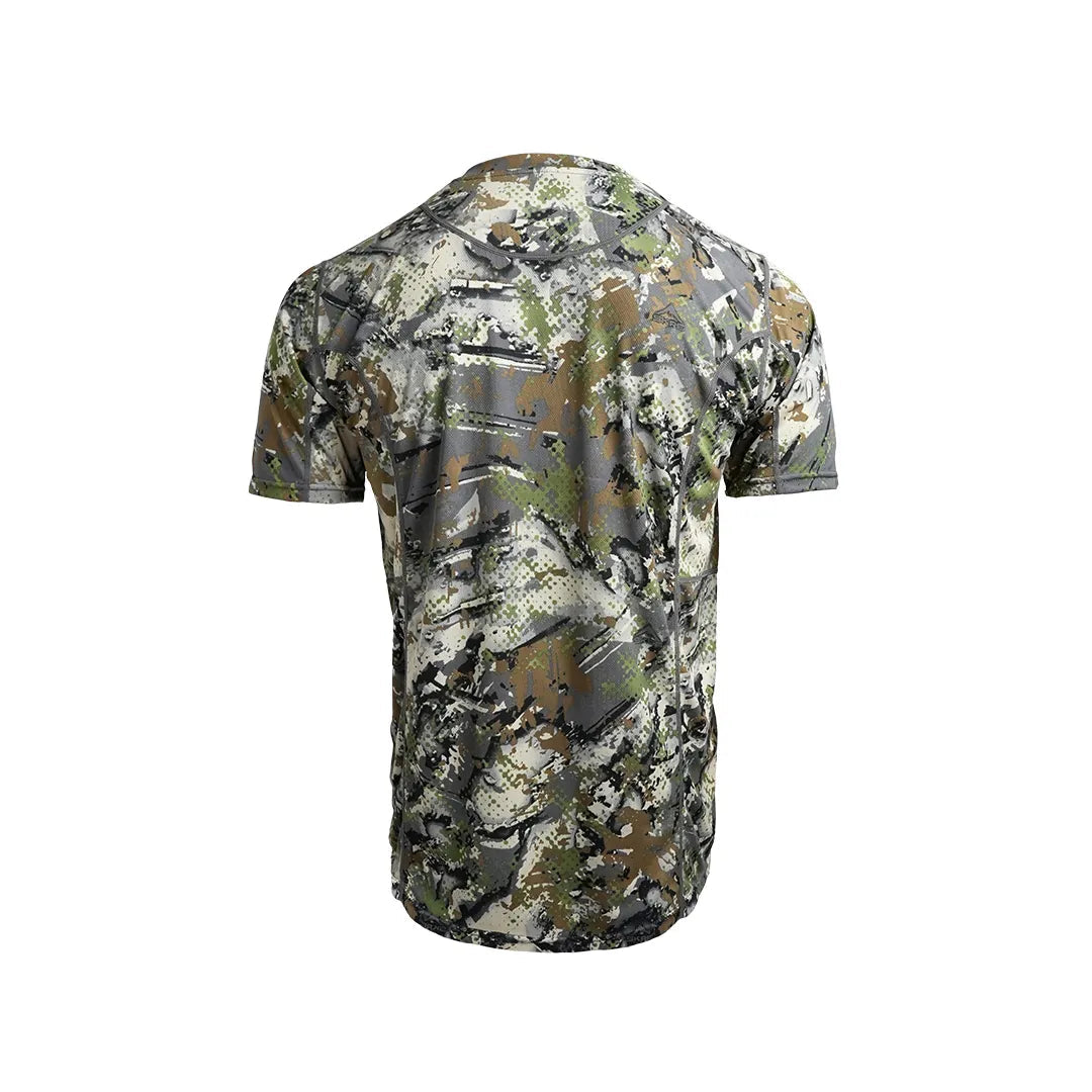 SKRE Torrid Short Sleeve