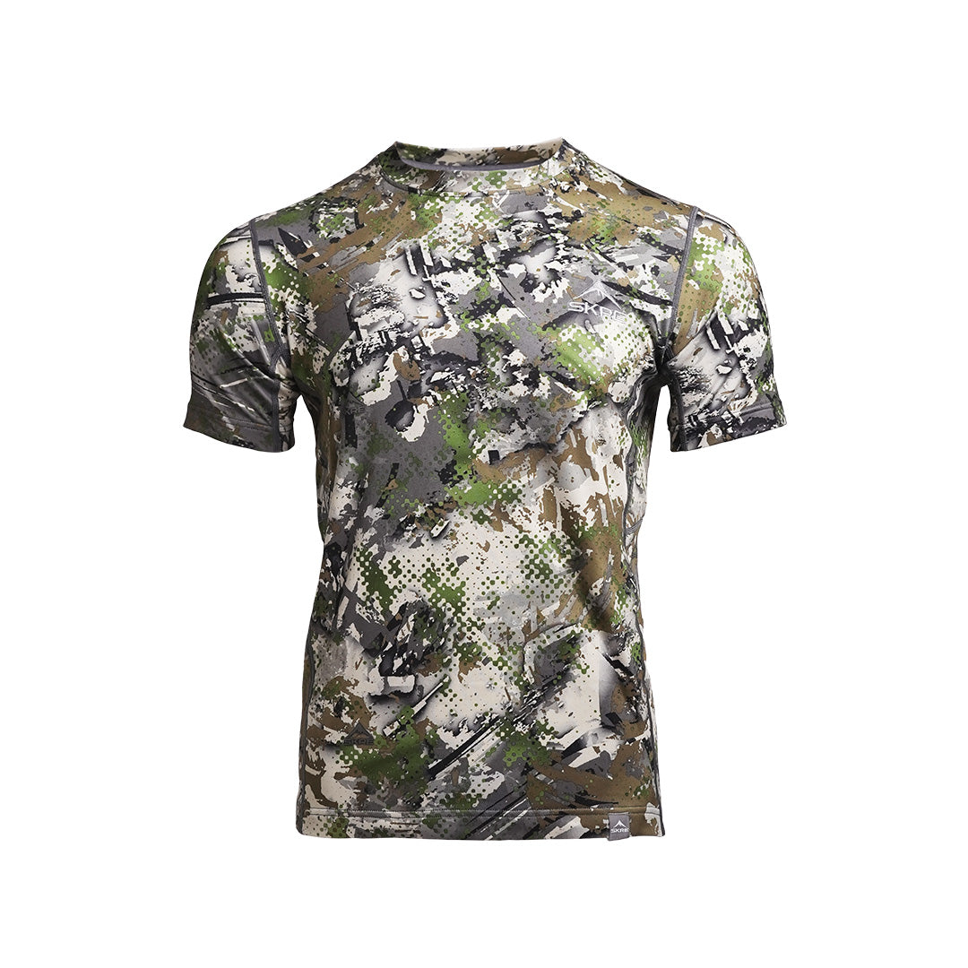 SKRE Torrid Short Sleeve