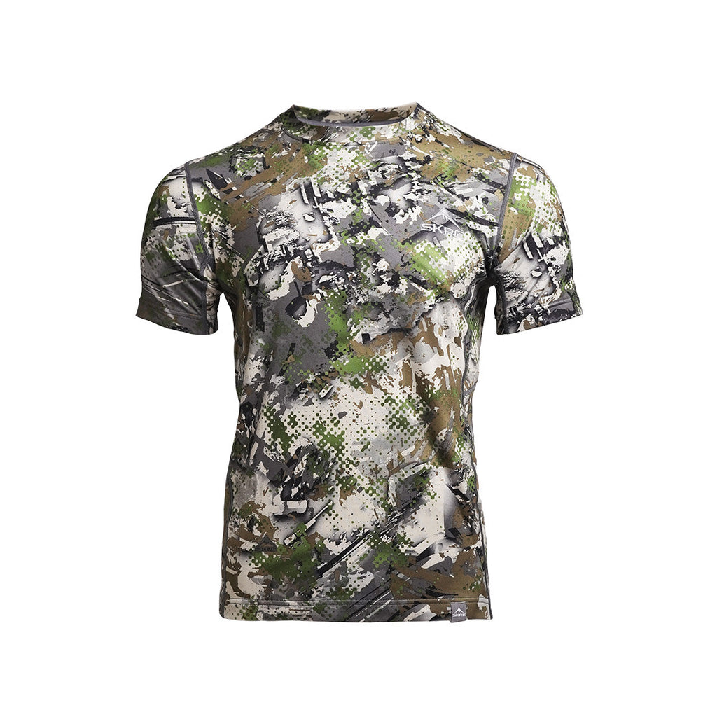 SKRE Wasatch Crew Short Sleeve