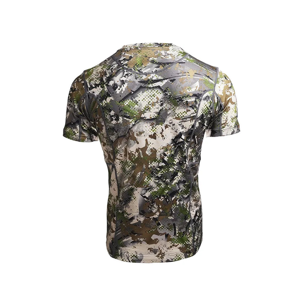 SKRE Wasatch Crew Short Sleeve