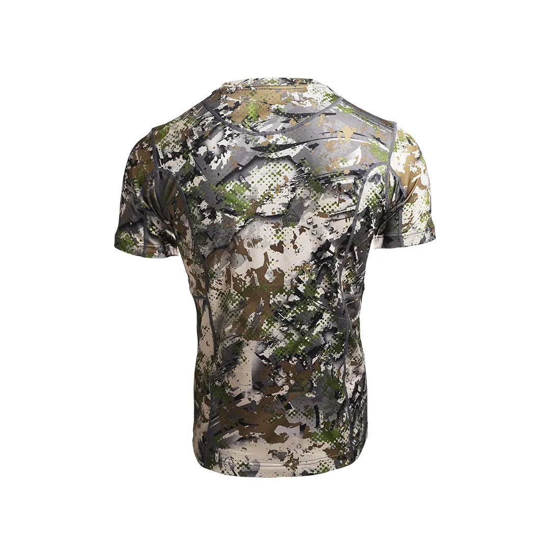SKRE Wasatch Crew Short Sleeve