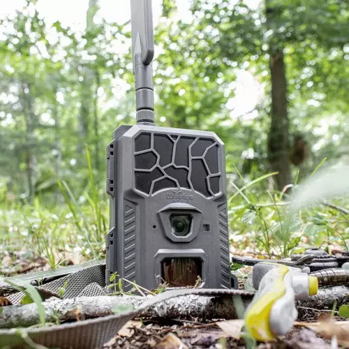 WiseEye Mini MC-2 Cellular Trail Camera
