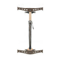 TETHRD WORKHORSE CLIMBING STICKS 4-PACK