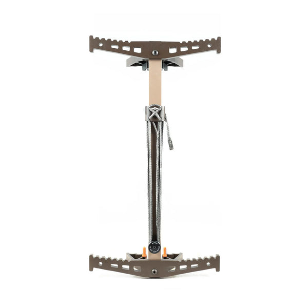 TETHRD WORKHORSE CLIMBING STICKS 4-PACK