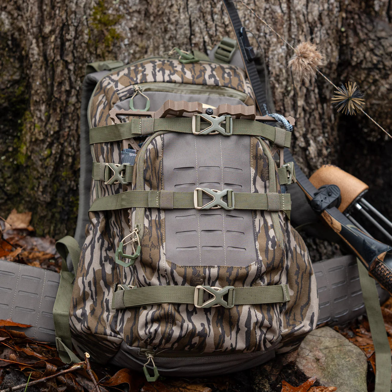 Workhorse Pack
