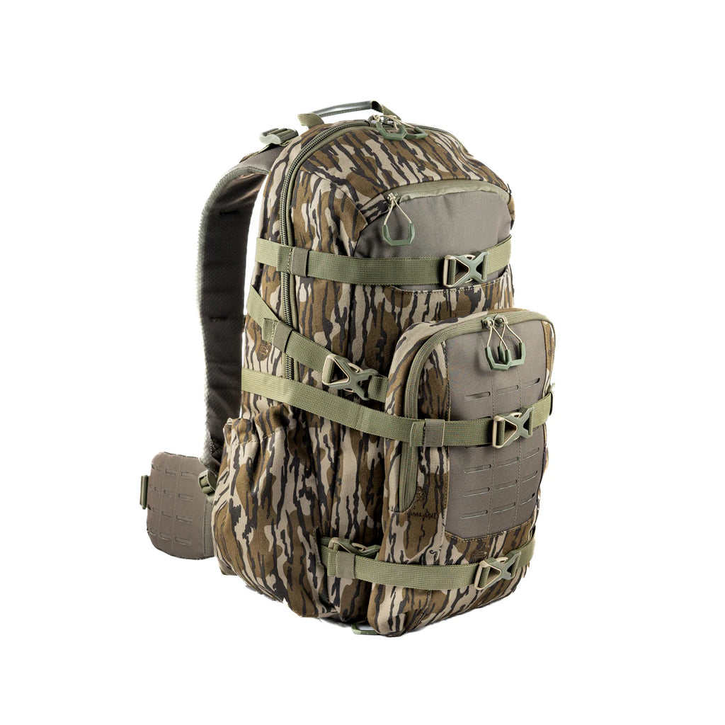 Workhorse Pack