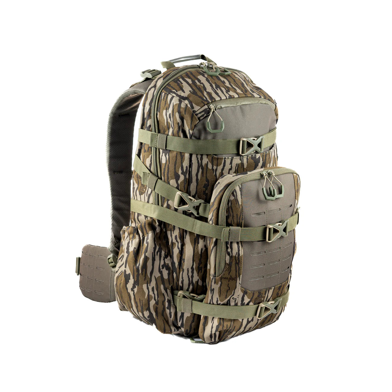 Workhorse Pack