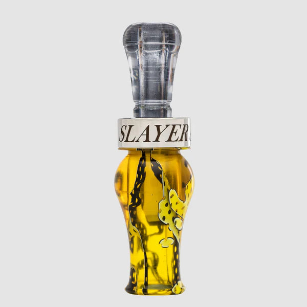 Slayer Drake Slayer Double Reed